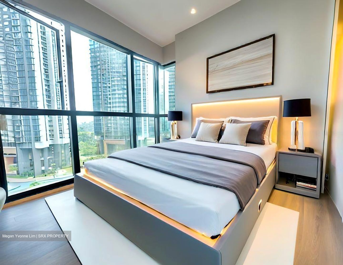 Normanton Park (D5), Apartment #458803441